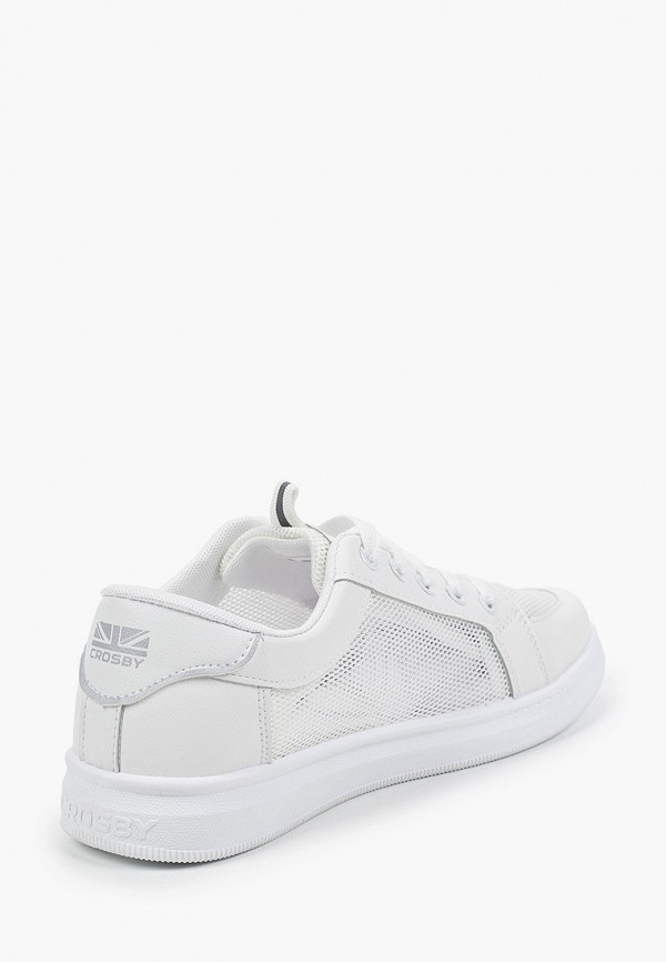 фото Кеды crosby