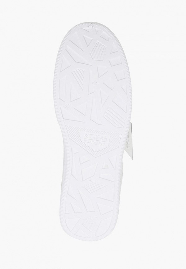 фото Кеды crosby