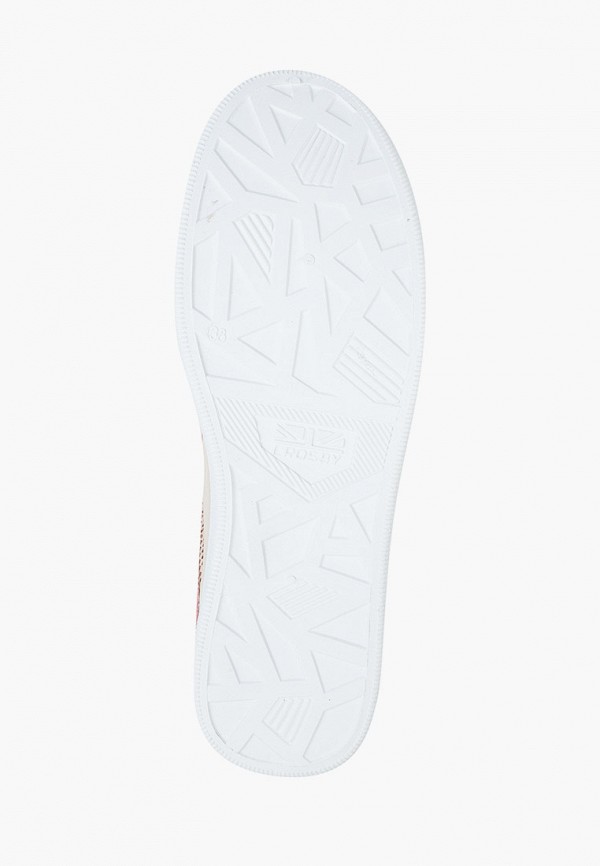 фото Кеды crosby