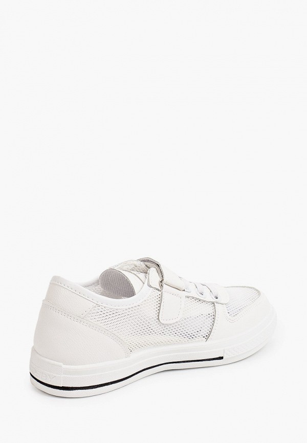 фото Кеды crosby