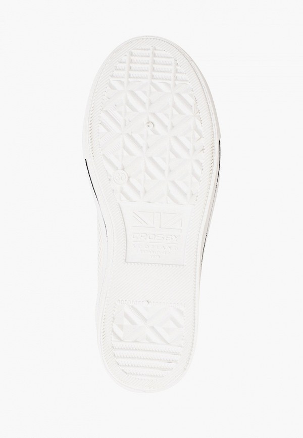 фото Кеды crosby