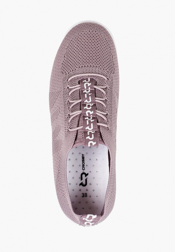 фото Кроссовки crosby