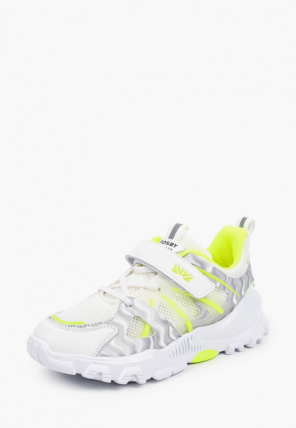 фото Кроссовки crosby