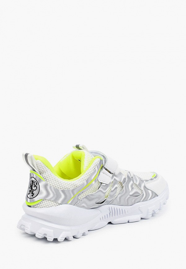 фото Кроссовки crosby