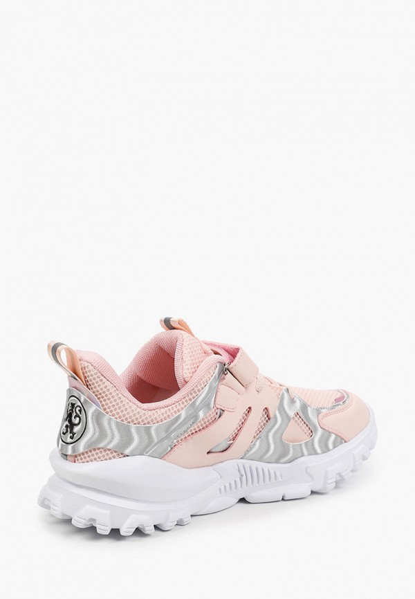 фото Кроссовки crosby