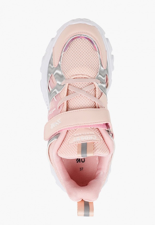 фото Кроссовки crosby