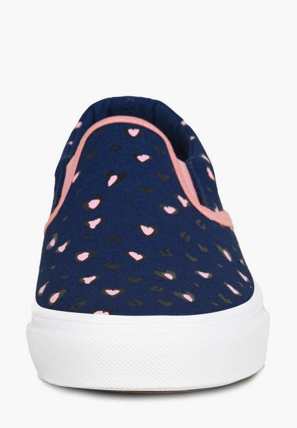 фото Слипоны t.taccardi