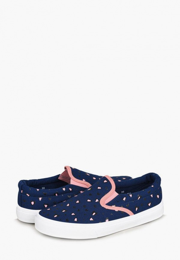 фото Слипоны t.taccardi