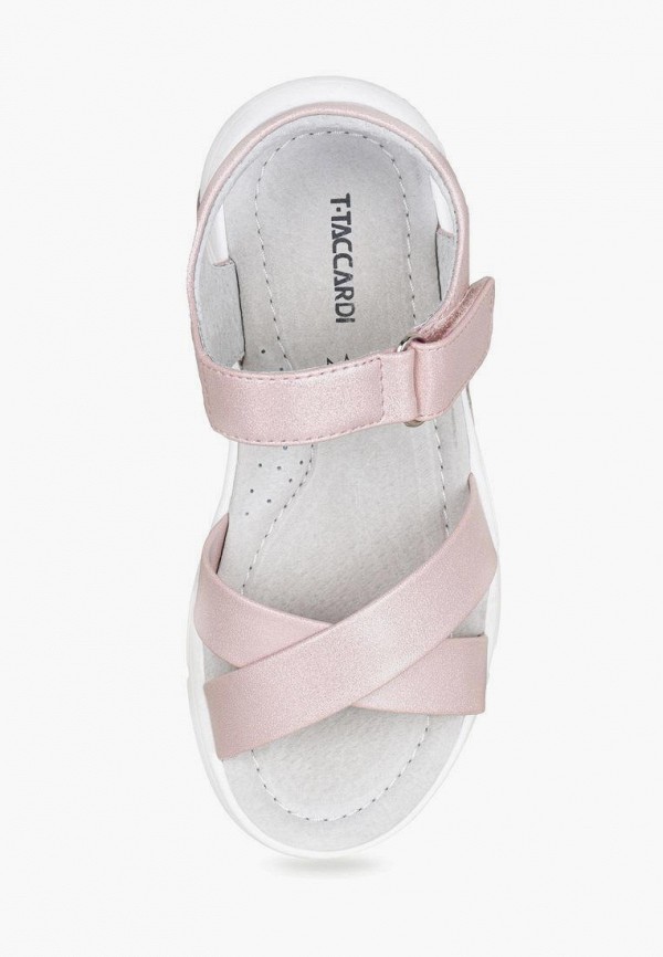 фото Сандалии t.taccardi