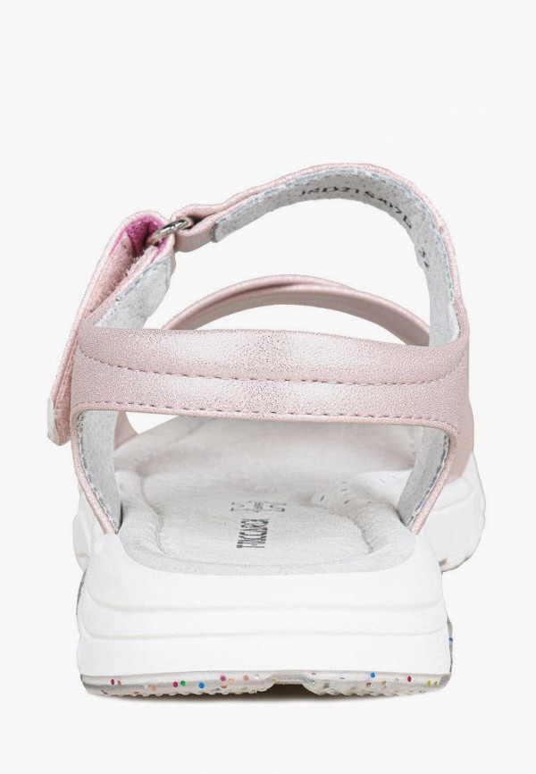 фото Сандалии t.taccardi