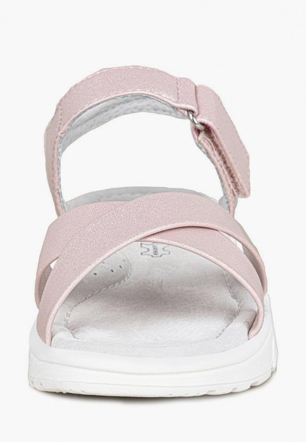 фото Сандалии t.taccardi