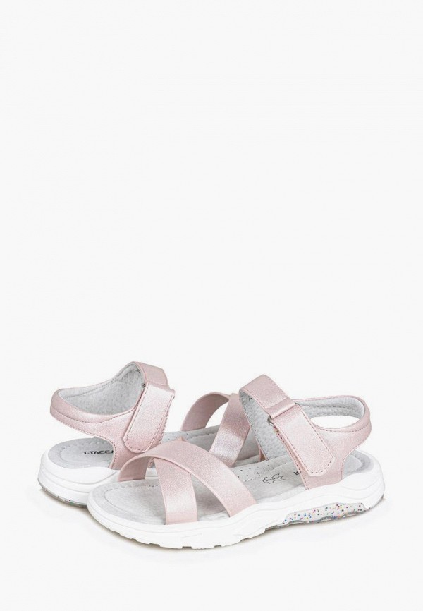 фото Сандалии t.taccardi