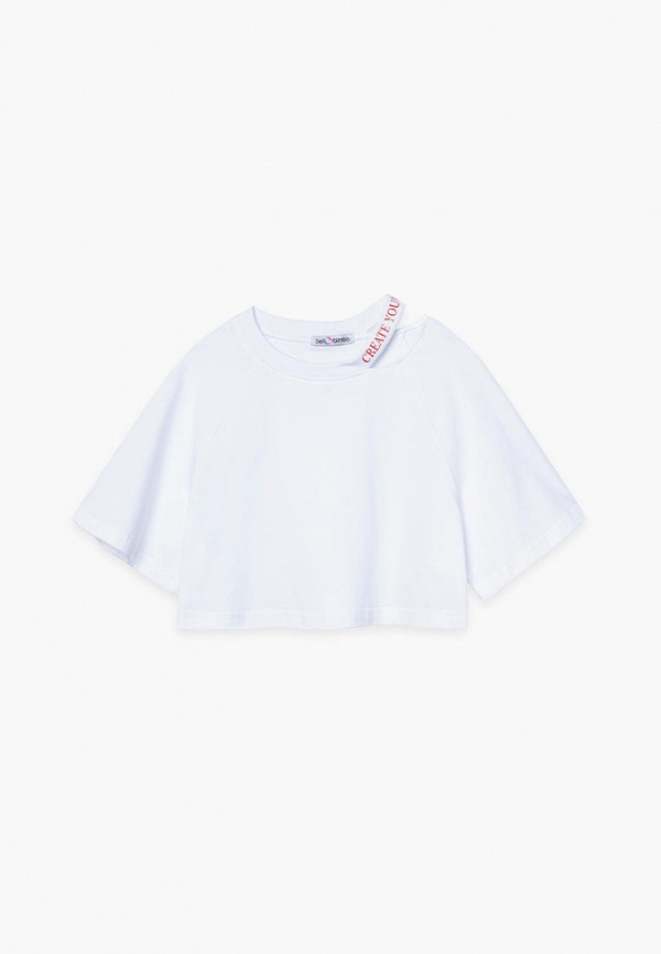 

Футболка Bell Bimbo, Белый