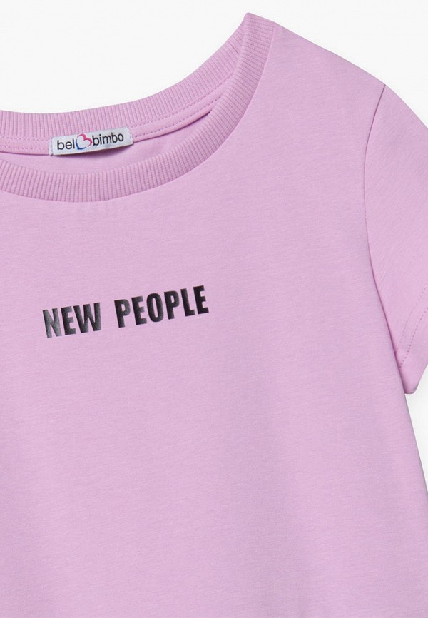 Платье Bell Bimbo разноцветный, размер 152, фото 3