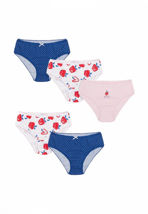 

Трусы 5 шт. Mothercare, Разноцветный