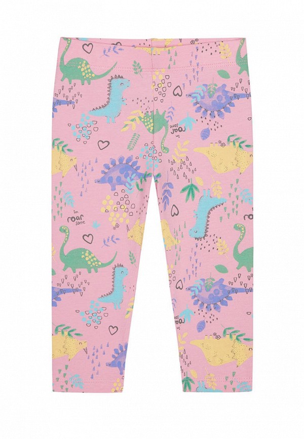 

Леггинсы Mothercare, Розовый