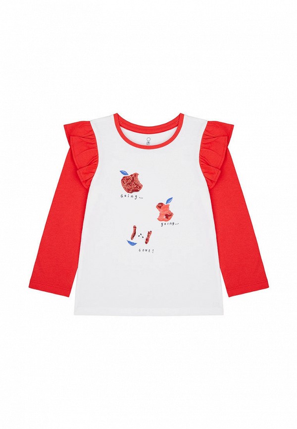 фото Лонгслив mothercare