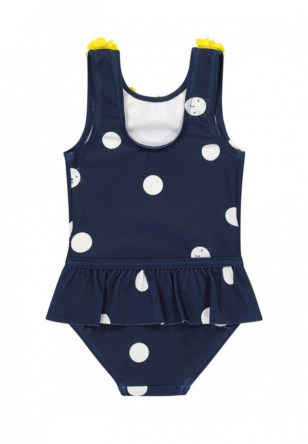 

Купальник Mothercare, Синий