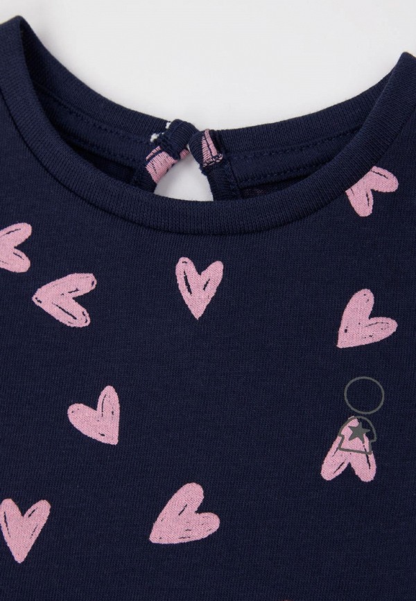 

Платье Mothercare, Синий