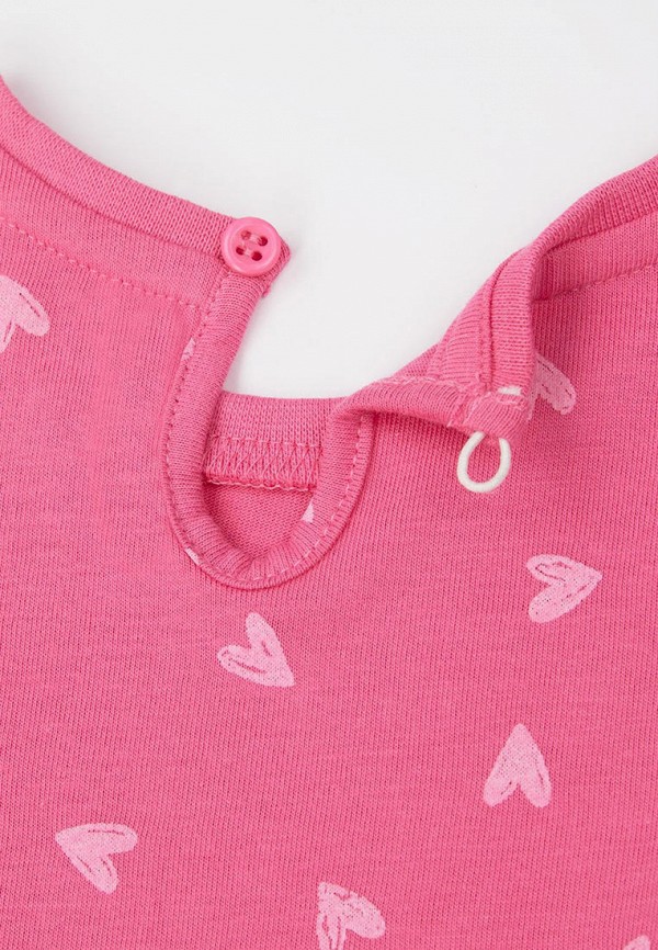 

Платье Mothercare, Розовый
