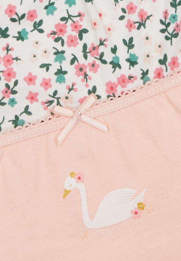 

Трусы 5 шт. Mothercare, Разноцветный