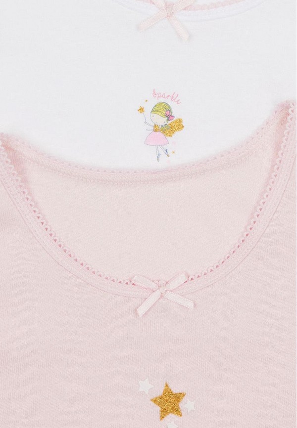 

Майки 2 шт. Mothercare, Разноцветный