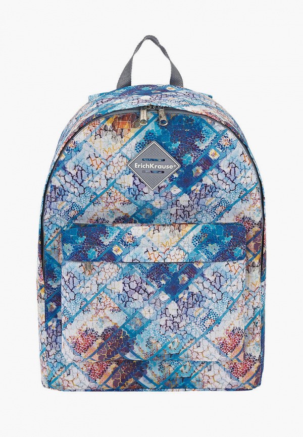 

Рюкзак ErichKrause®, Разноцветный, EasyLine 17L Sky Dream