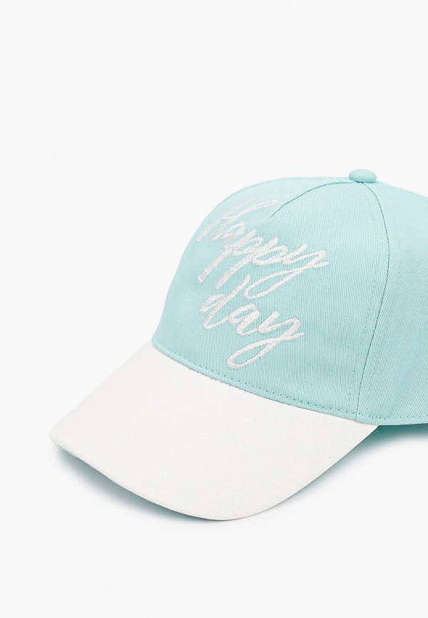 фото Бейсболка demix