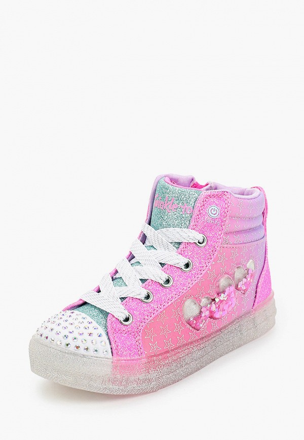 фото Кеды skechers