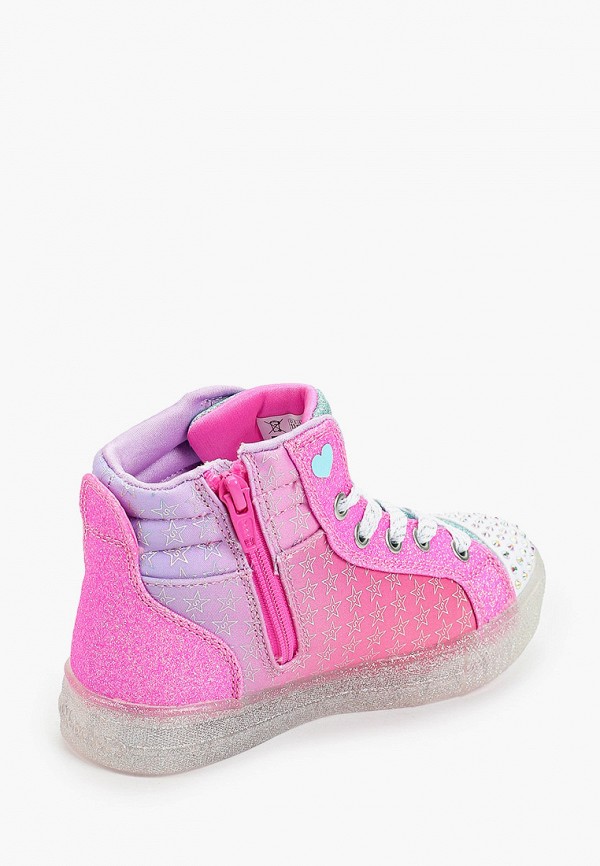 фото Кеды skechers