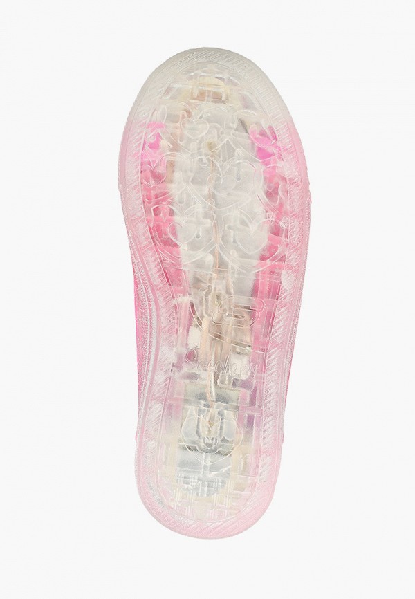 фото Кеды skechers