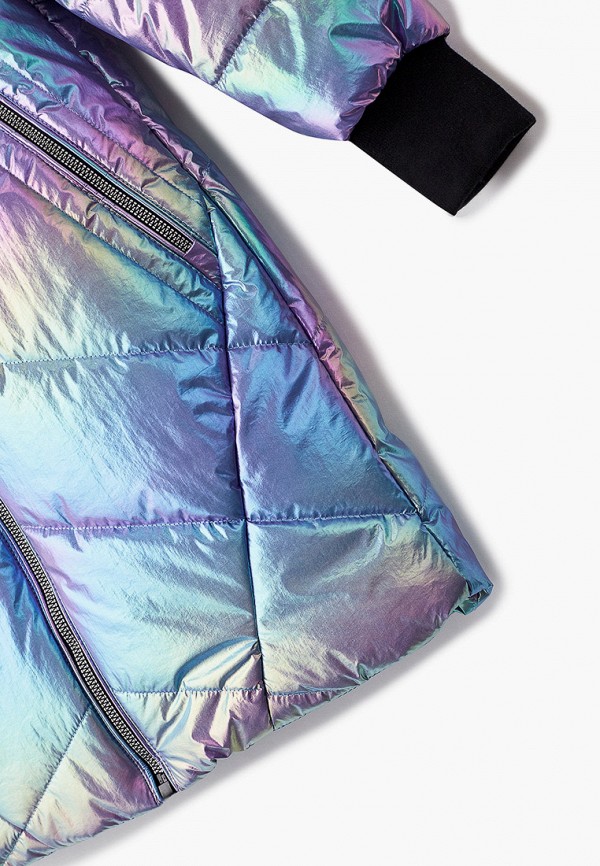 фото Куртка утепленная o'stin