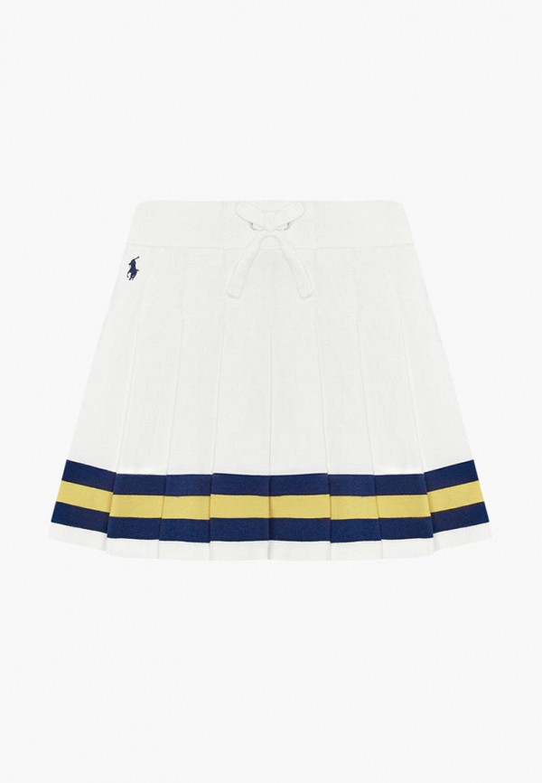 

Юбка Polo Ralph Lauren, Белый, Polo Ralph Lauren MP002XG01M0Q