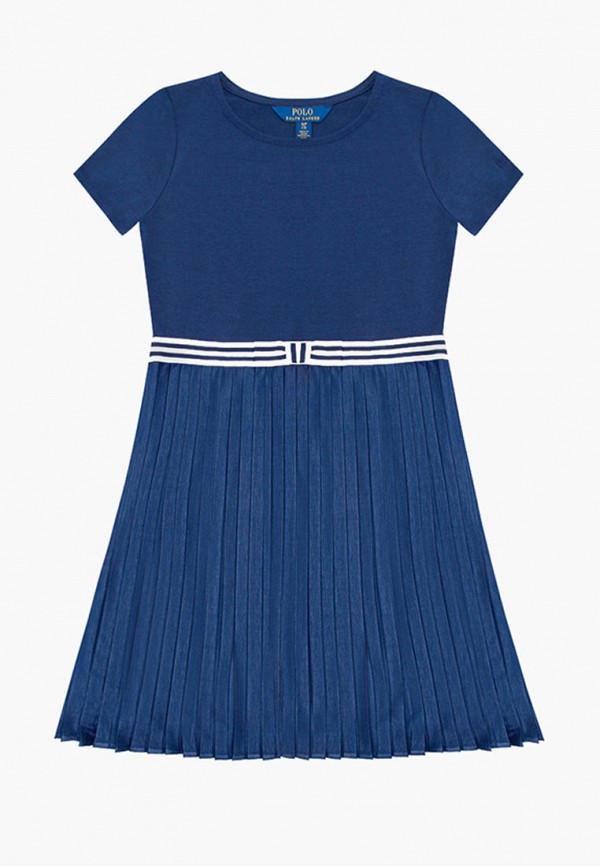 

Платье Polo Ralph Lauren, Синий