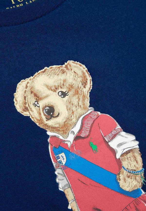 

Платье Polo Ralph Lauren, Синий, Polo Ralph Lauren MP002XG01M0U