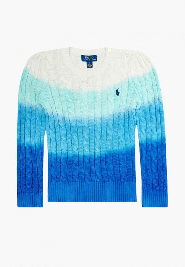 

Джемпер Polo Ralph Lauren, Синий, Polo Ralph Lauren MP002XG01M0W