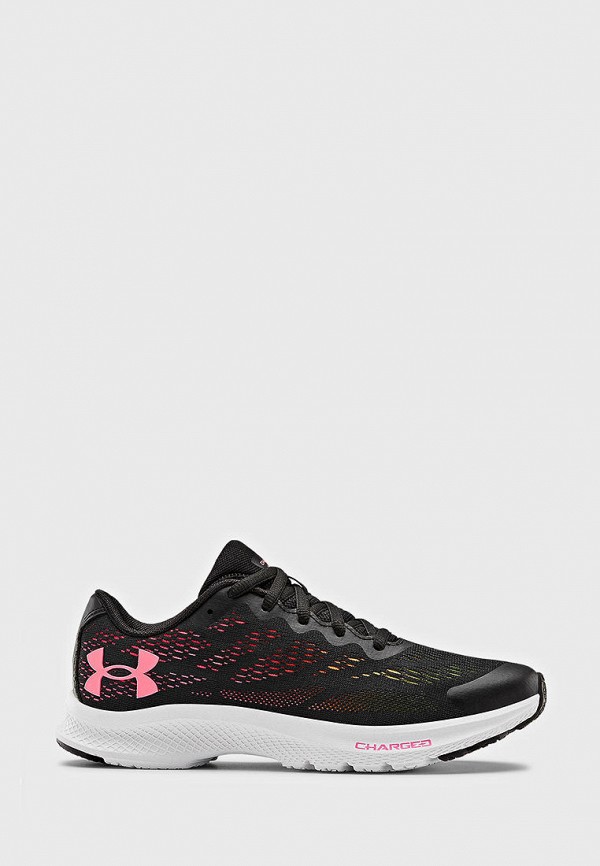 

Кроссовки Under Armour, Черный, Under Armour MP002XG01M1K