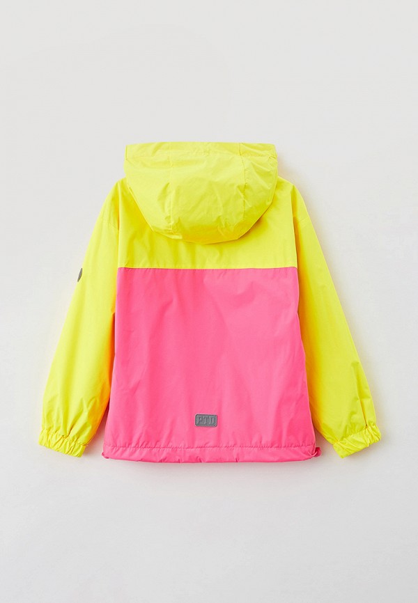 фото Ветровка playtoday