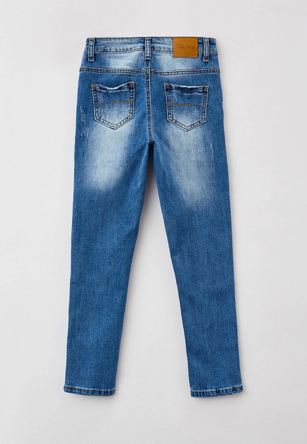фото Джинсы playtoday