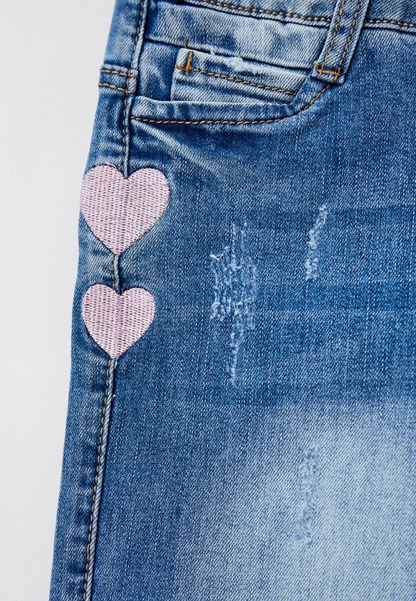 фото Джинсы playtoday