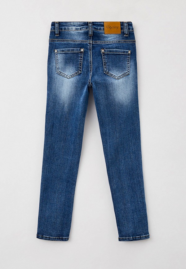 фото Джинсы playtoday