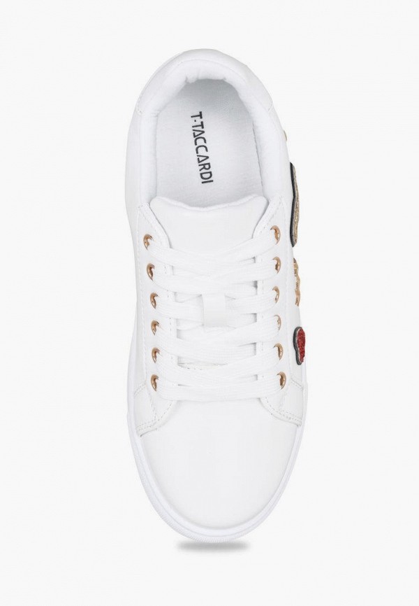 Кеды  T.Taccardi фото