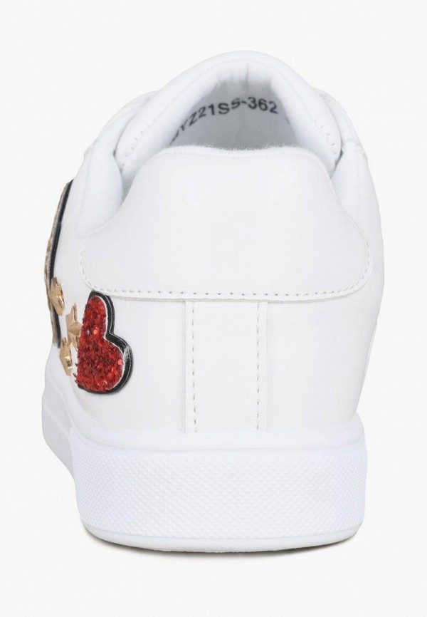 Кеды  T.Taccardi фото