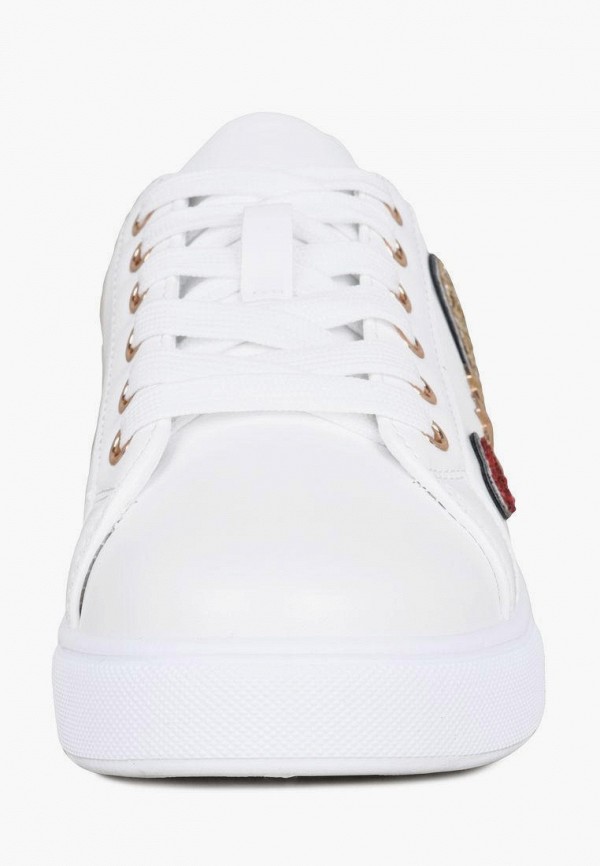 Кеды  T.Taccardi фото