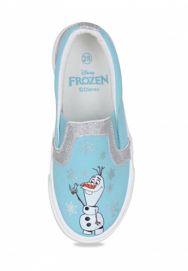 фото Слипоны disney