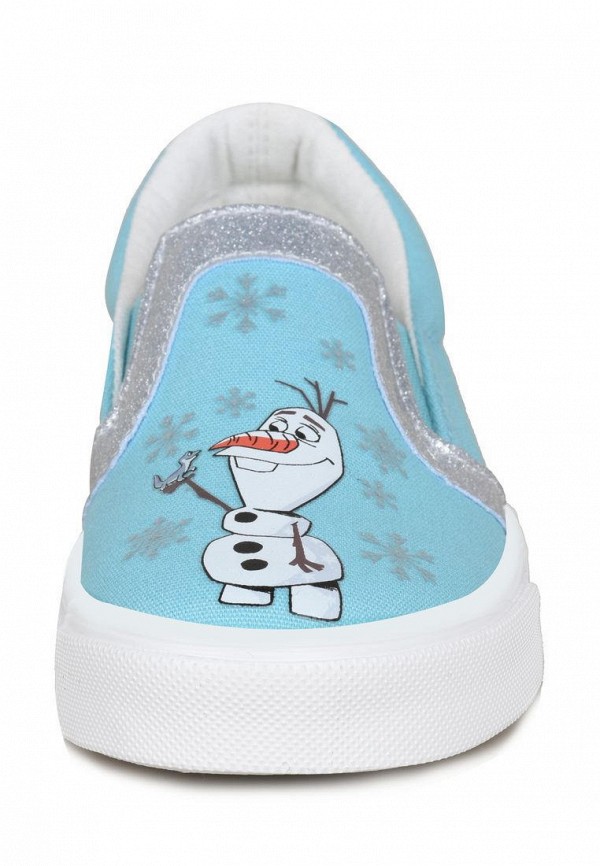 фото Слипоны disney