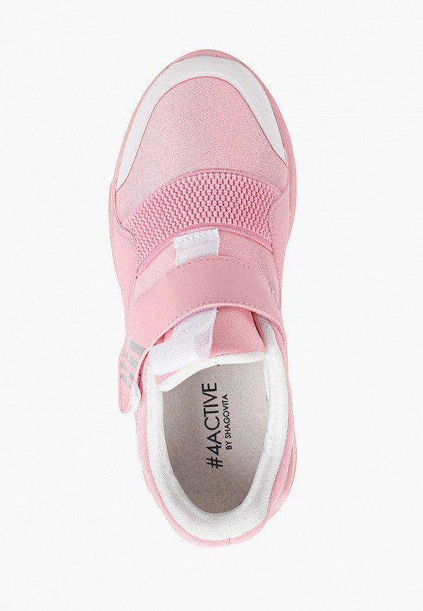 фото Кроссовки shagovita