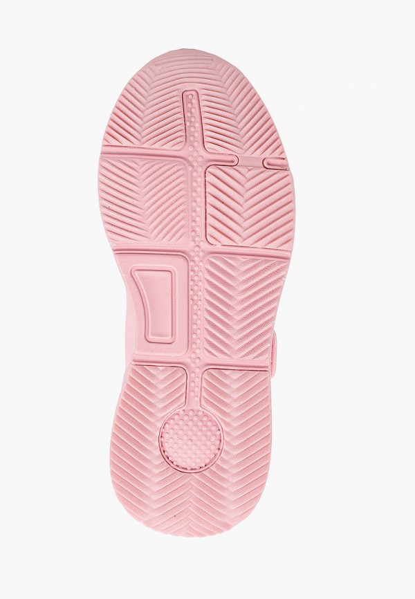 Кроссовки для девочки Shagovita цвет розовый  Фото 5