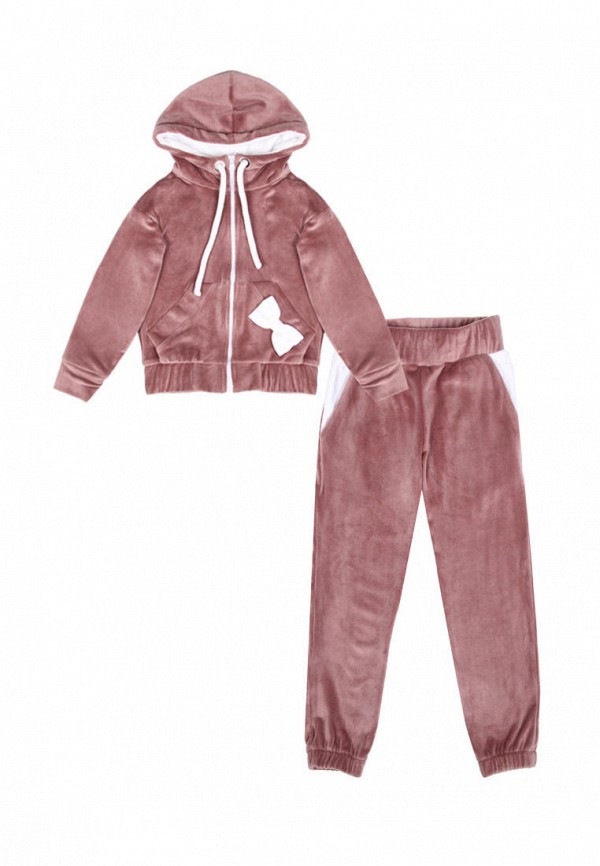 

Костюм спортивный Timbo, Розовый, Timbo MP002XG01M5D