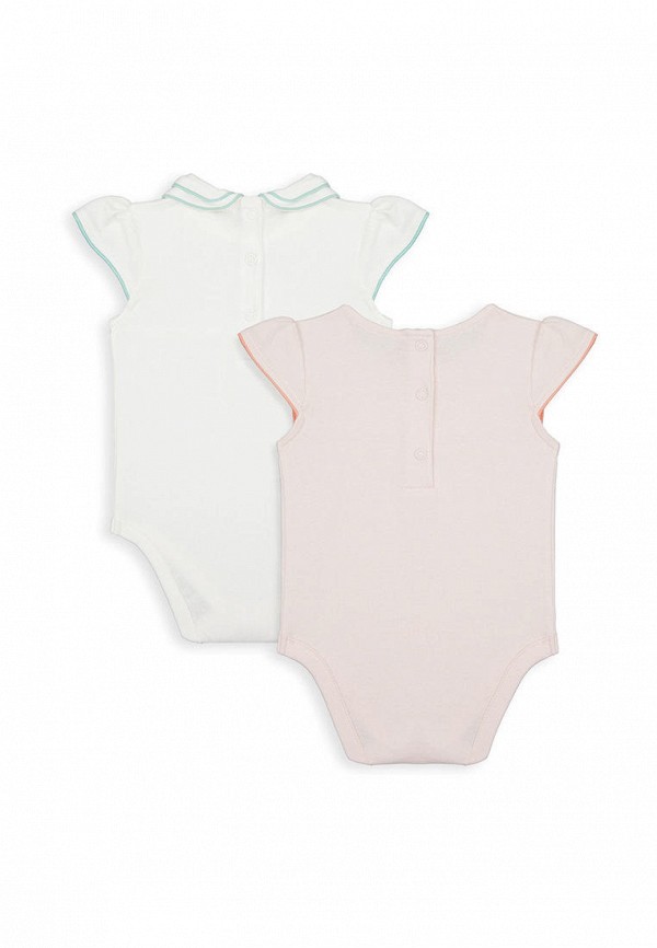 

Боди 2 шт. Mothercare, Разноцветный